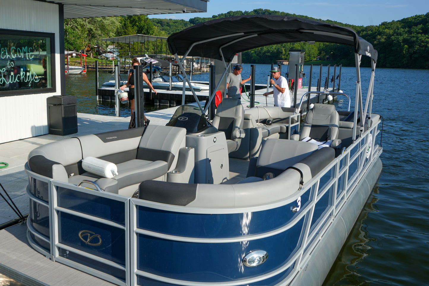VR25RC
