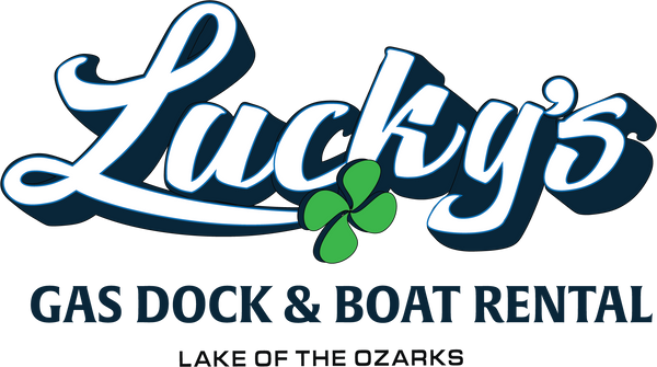 Lucky's Gas Dock and Boat Rental
