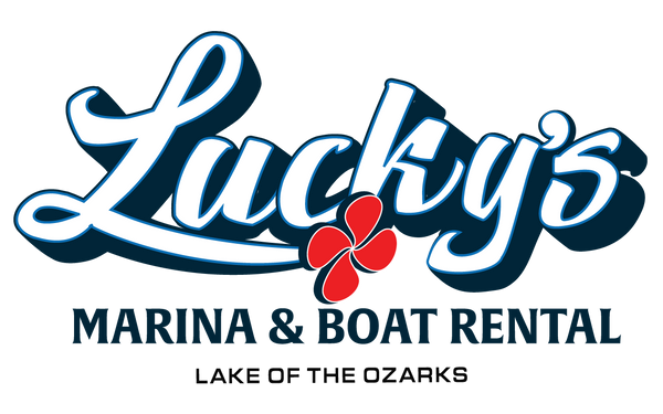 Luckys Marina and Boat Rental